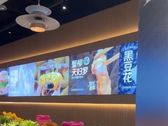 -龍歌自助小火锅(市北CBD万达店)