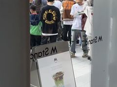 -M Stand(成都COSMO店)