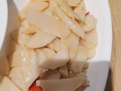 -渝信川菜 · 川味家常菜(财富购物中心店)