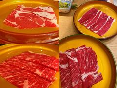 -温野菜涮涮锅(曲江大悦城店)