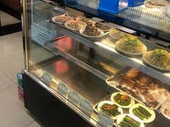 -华天新川面馆(缸瓦市店)