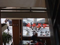大堂-潮镇老尾牛杂(环城西路店)