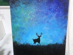 -一品格美术·中考高中成人美术培训