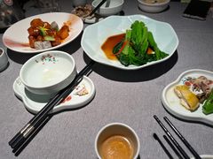 -晓粤·惹味粤菜(凯德乐峰广场店)