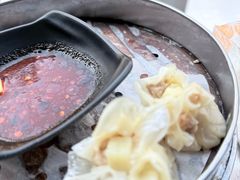 -真真鲜馄饨店(启蒙路店)