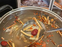 -小煵记·打边炉(西丽文光店)