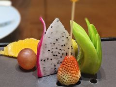 -福慧慈缘素食餐厅(王府井店)