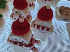 -红星前进面包牛奶公司(君太店)