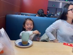 -鱼酷活鱼烤鱼(雨花客厅店)