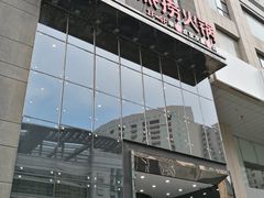 门面-海底捞火锅(璞丽中心店)
