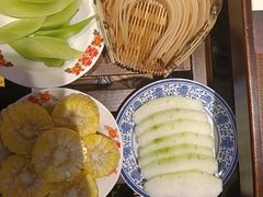 -萍姐火锅·公路夜市(南京弘阳广场店)