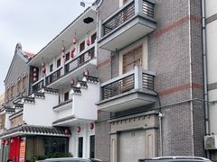 -江南婆婆(车墩店)