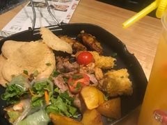 -米纸越南小馆(金鹰世界店)