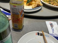 -老船长海鲜加工店(景苑山水店)