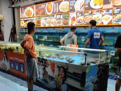 -琼大师东方烤乳猪(亚特兰蒂斯店)