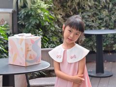 -美心西饼mx cakes(新光城市广场店)