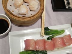 -丰鲤楼•闽南茶楼(仟禧汇店)