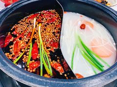-九街淑芬掌中宝串串公司(两路金港国际店)