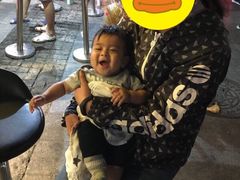 -Al Salam莫的三明治