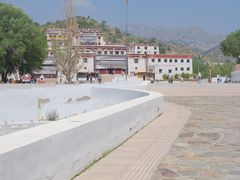 -五当召景区