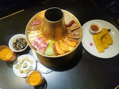 -鼓楼东街老火锅(鼓楼店)