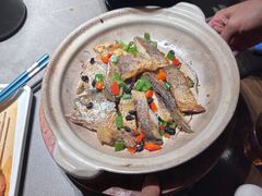 -张家卫·阳江菜·小海鲜(肥婆湾桥店)