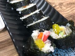 -朴鲸家正宗韩国料理(福田店)