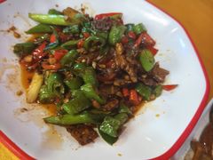 -辉记潮汕海鲜砂锅粥(林和西店)