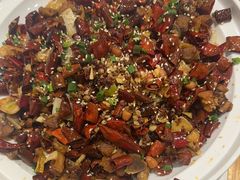 -李氏传家菜(兴城路店)