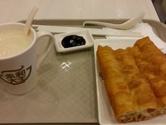 -永和大王(解放东路店)
