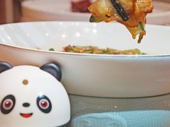 -嫩芽 ·地道重庆菜(十八梯露台夜景店)