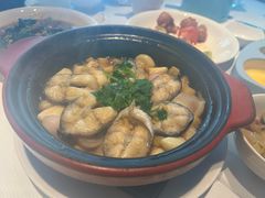 -莆田餐厅PUTIEN(颐堤港店)