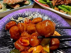 -常来小聚·广州非遗传承餐厅(高德置地店)