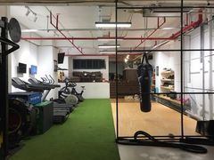 -YCHL Studios健身工作室(市二宫店)