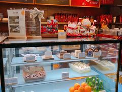 -及咖啡GatherCoffee(华申大厦店)