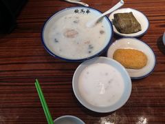 -鲍馬爷·鲍粥(洛浦店)