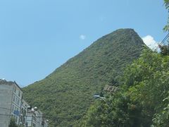 -抚仙湖禄充风景区