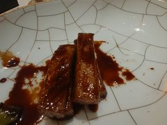 -北京柏悦酒店·锦庭餐厅Dining Room