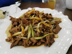 -白魁老号饭庄(交道口店)