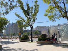 -乐华城·88度温泉乐园