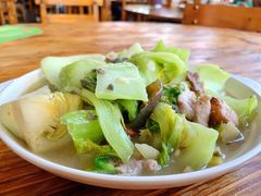 -大赤坎肥仔强烧味海鲜餐厅(大赤坎店)