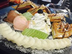 -MI WU FACTORY米屋美食工厂餐厅(绿地店)