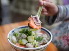 -嘉华小吃(蛇口市场店)