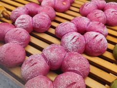 -木子木水日式烫面包(世界城光谷店)