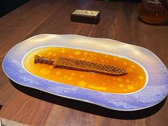 -曾宴·楚菜(湖北省博物馆店)