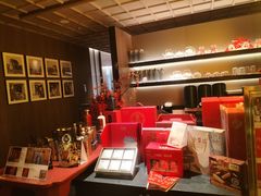 -全聚德(双井店)