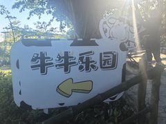 -盈香心动乐园
