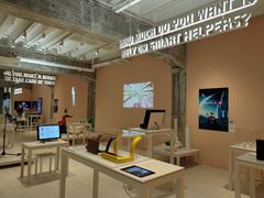 -现代汽车文化中心 Hyundai Motorstudio Beijing