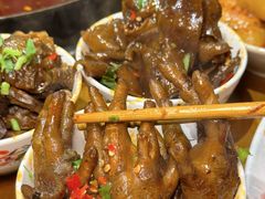 -楠火锅(太古里总店)