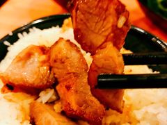 -大快活(罗湖商业城分店)